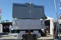 Вибропогружатель Allpacks 46FM