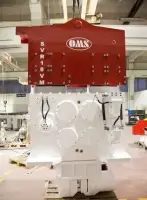 Вибропогружатель Ozkanlar SVR 18VM