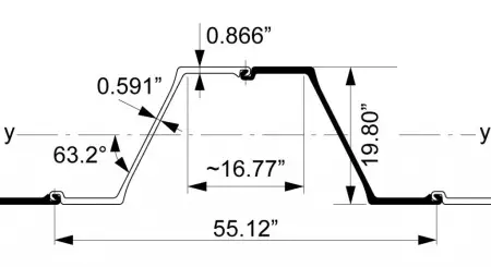 Шпунт Ларсена AZ 26-700